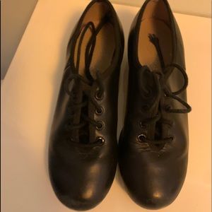 Capezio Tap shoes for boyz